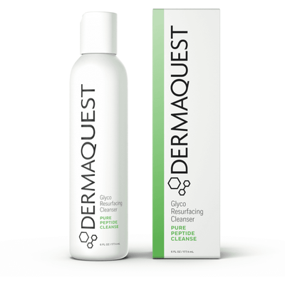 Peptide Glyco Cleanser