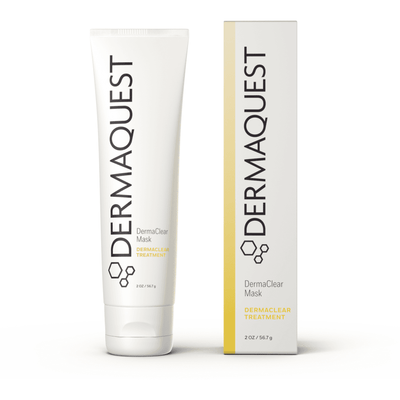 DermaClear Mask