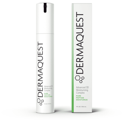 Advanced 3D Moisturising Complex / Moisturiser / 1oz / Adult / Dermaquest