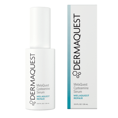 Melaquest Cysteamine Serum / Anti Aging Serum / 0.9oz / Adult / Female / Dermaquest