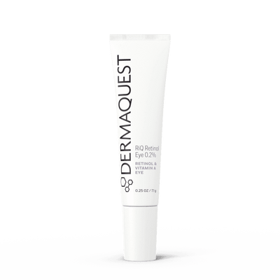 RIQ Retinol Eye / Eyes / 0.5oz / Adult / Dermaquest
