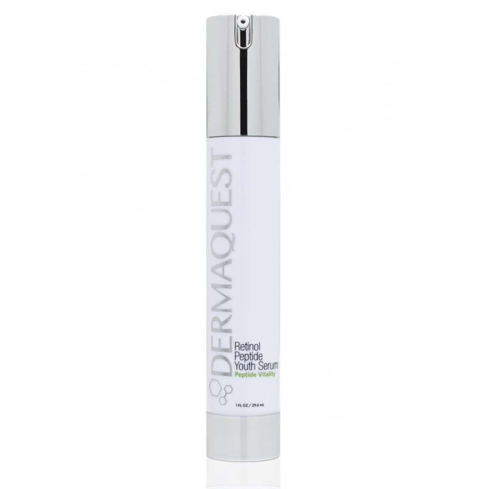 Retinol Peptide Youth Serum