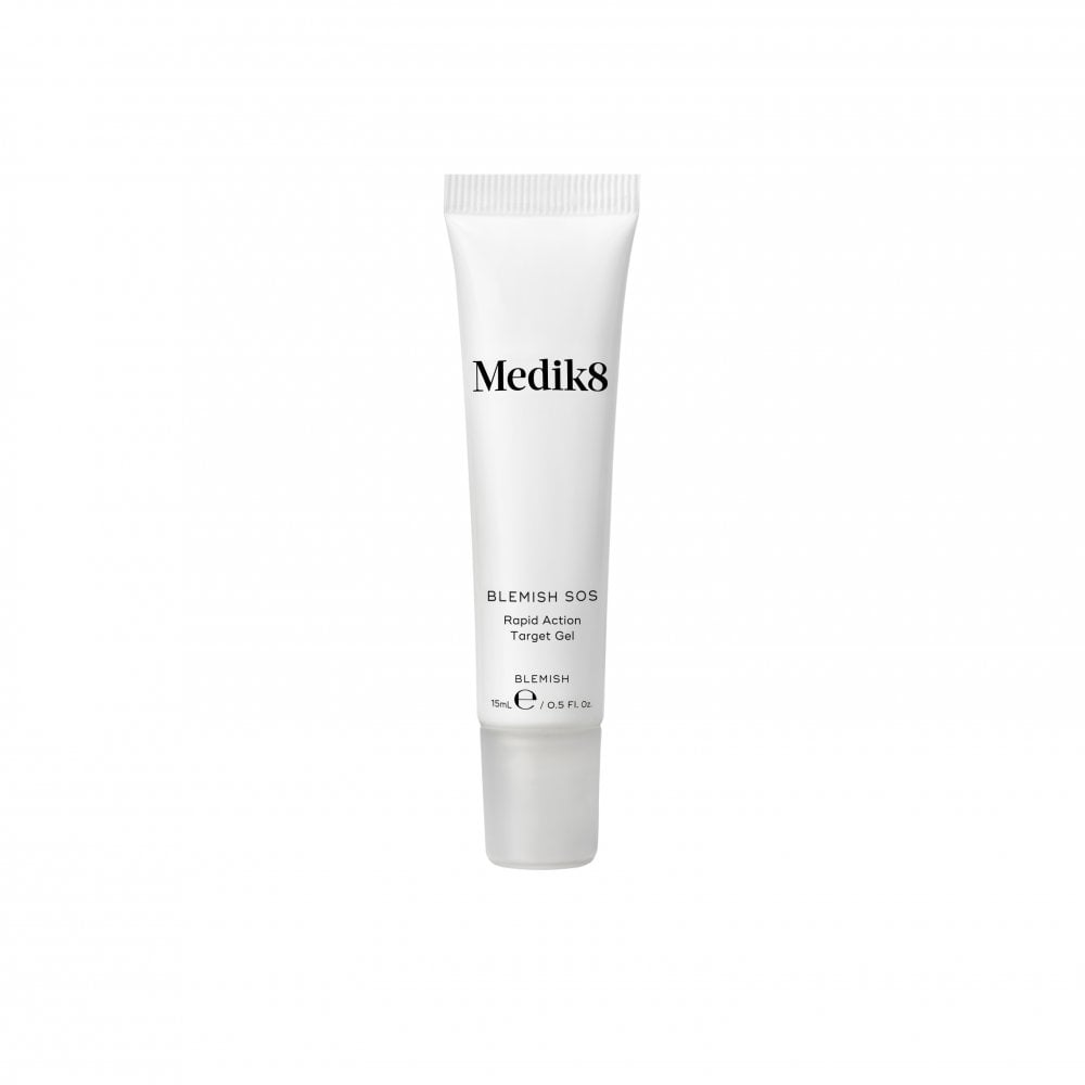 Blemish SOS / Skin Serum / Adult / Women / Medik8 / 15ml