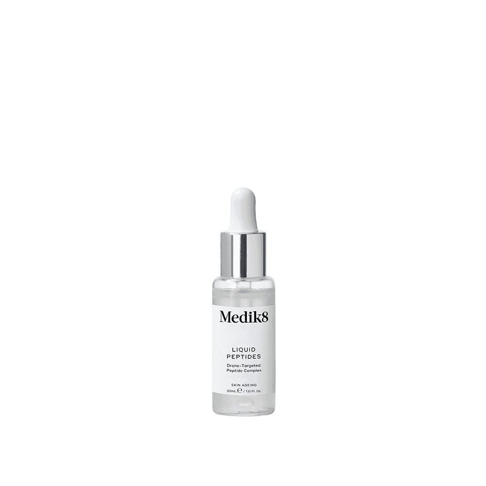 Liquid Peptides / Anti Aging Serum / 30ml / Adult / Female / Medik9