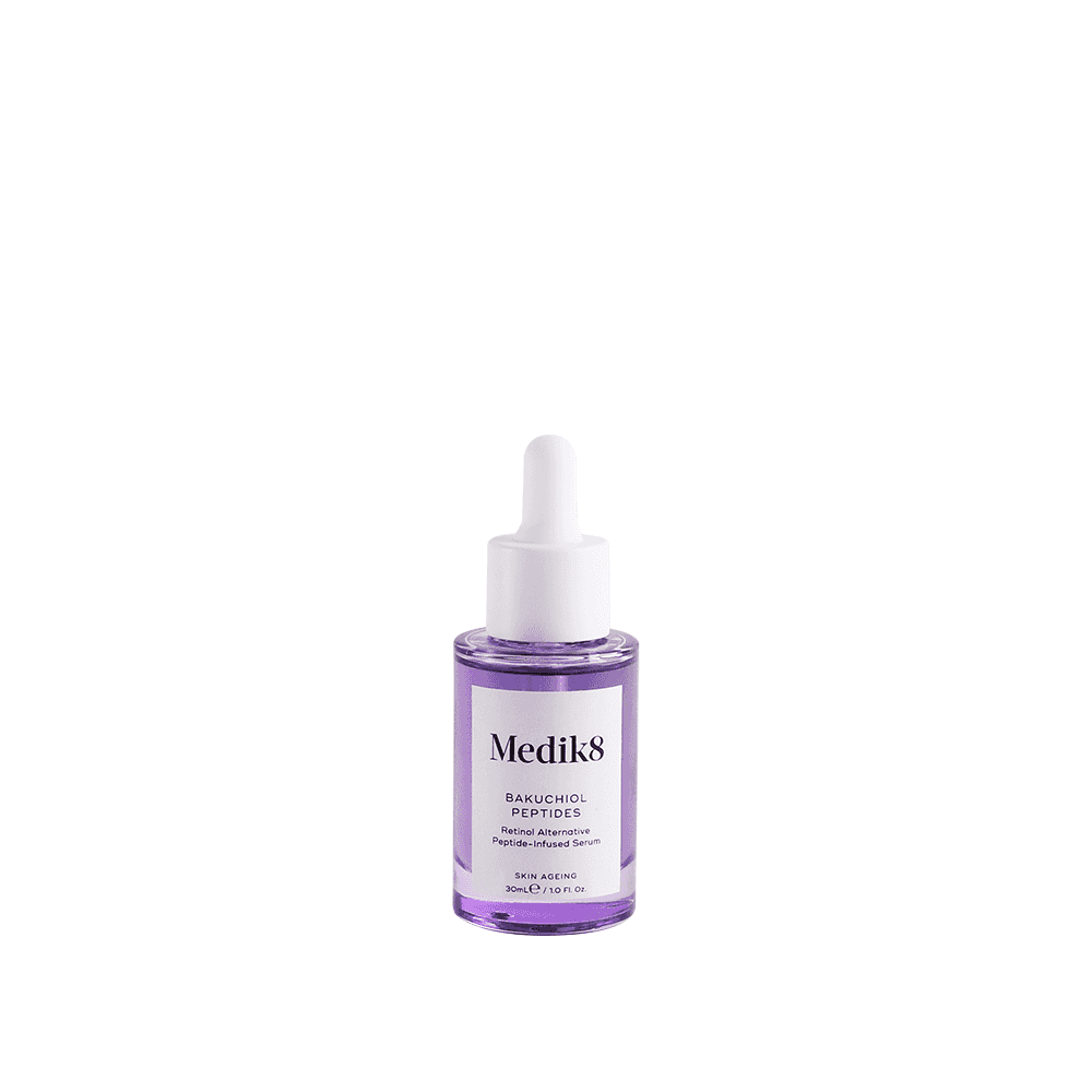 Bakuchiol Peptides / Anti Aging Serum / 30ml / Adult / Female / Medik9