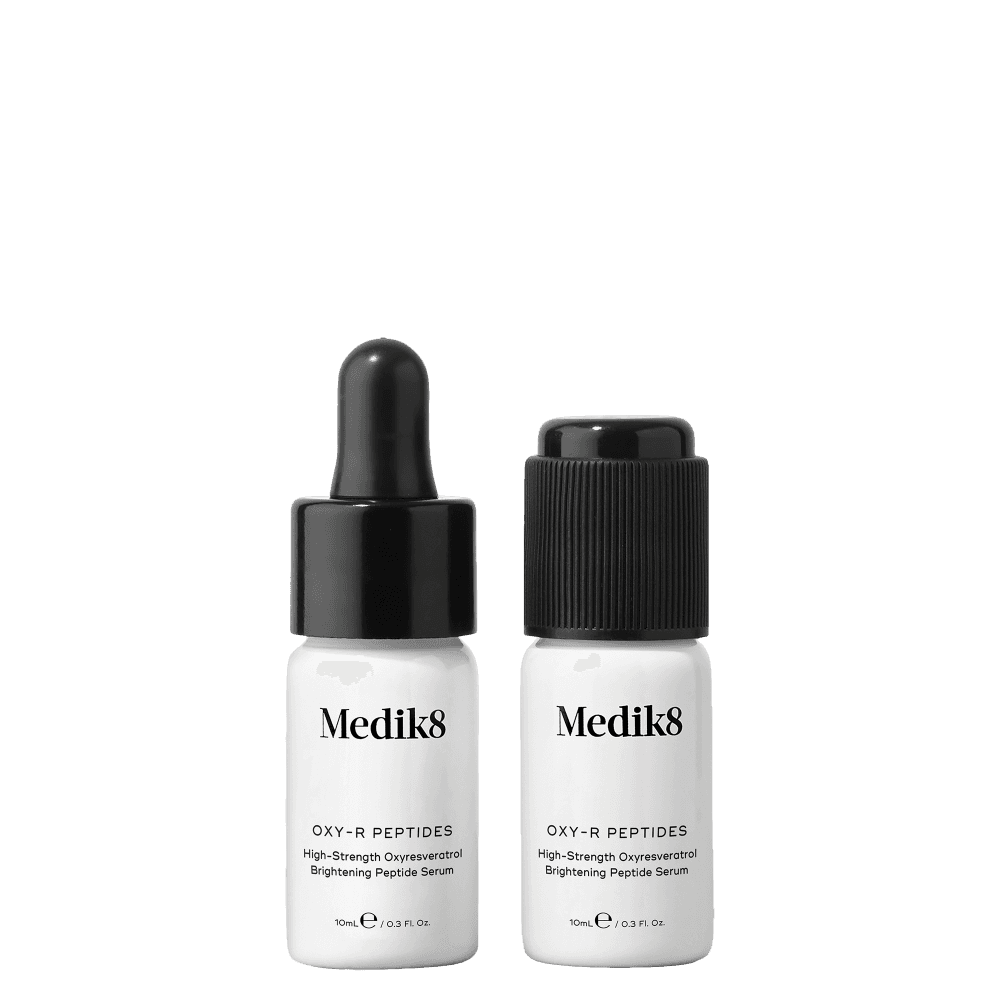 Oxy-R Peptides / Anti Aging Serum / 20ml / Adult / Female / Medik9