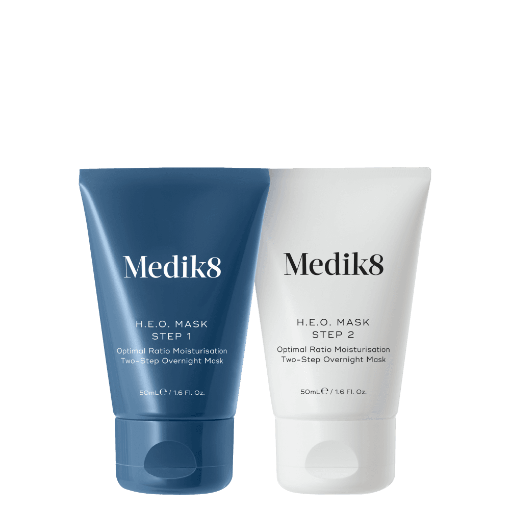 H.E.O.® Mask/ Mask / Adult / Women / Medik8 / 50ml