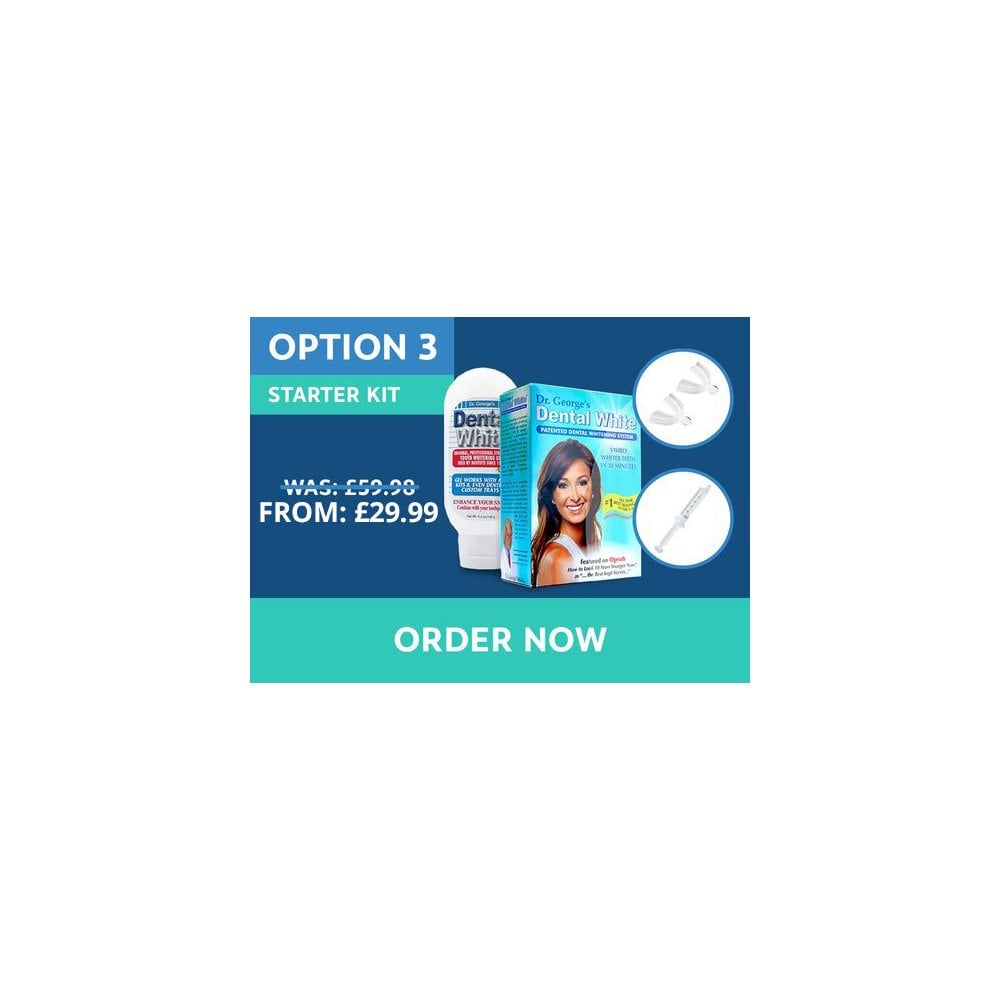 Dr Georges Dental White