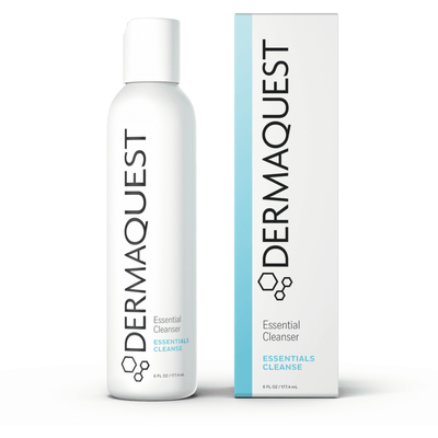 Essential Daily Cleanser