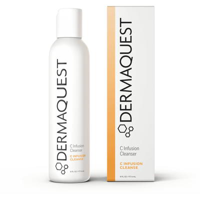 C-Infusion Cleanser