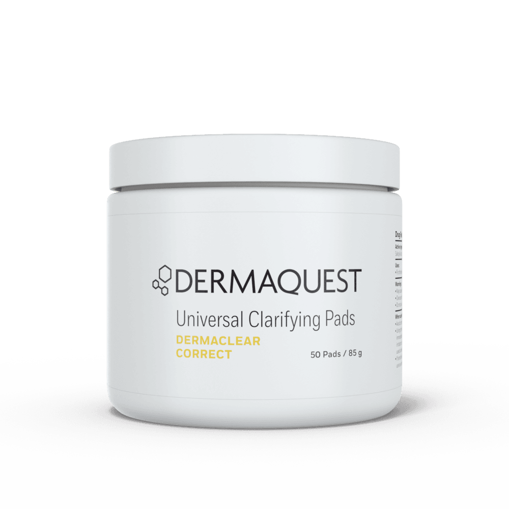 Dermaclear Pads