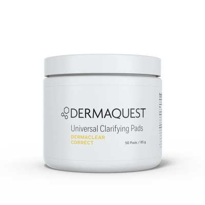 Dermaclear Pads