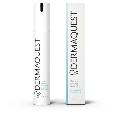 Delicate Daily Moisturiser