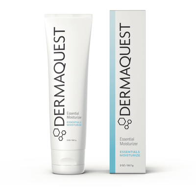 Essential Moisturiser