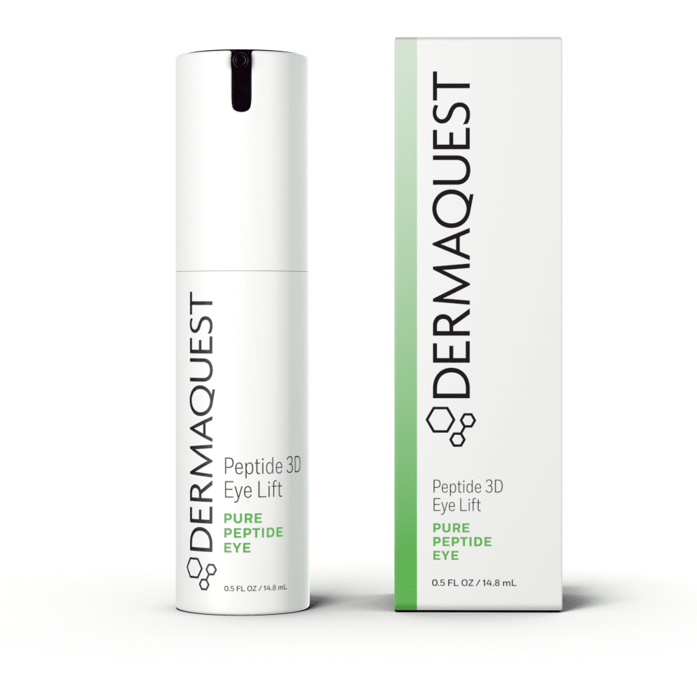 Peptide Eye Firming Serum