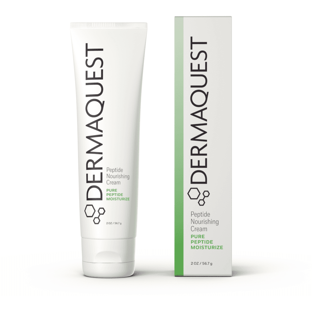 Nourishing Peptide Cream