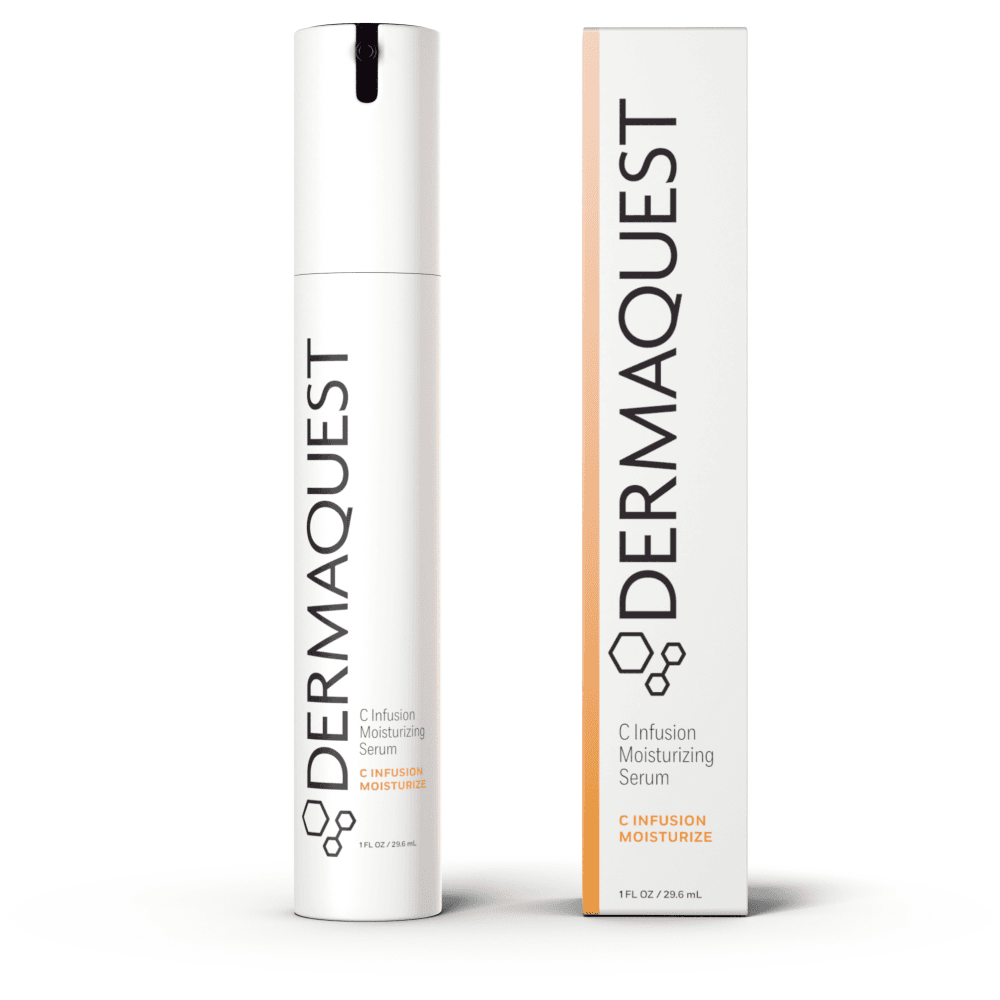 C-Infusion Serum