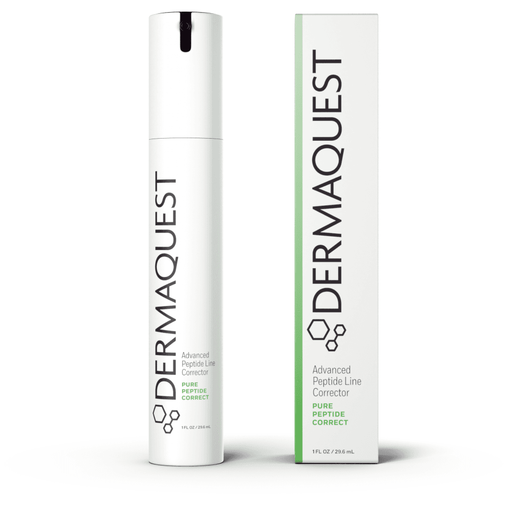 Peptide Line Corrector