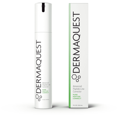 Peptide Line Corrector