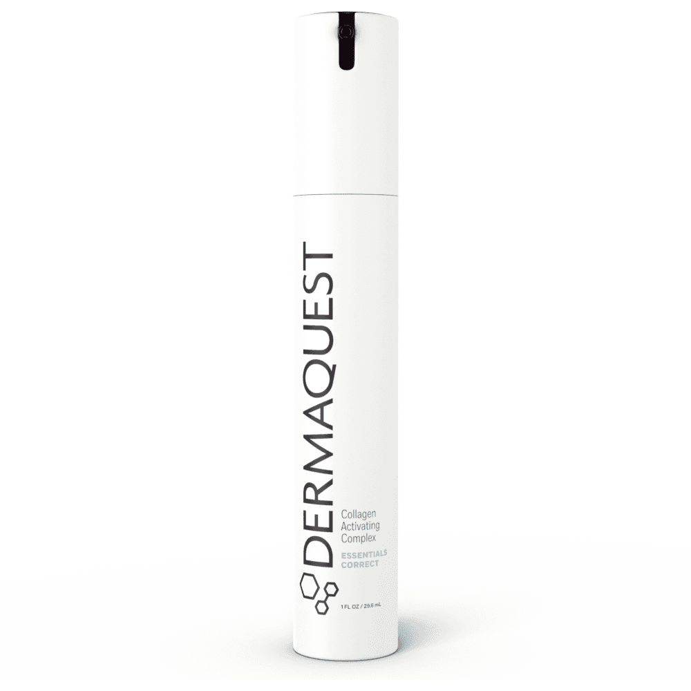 Advanced Stem Cell Rebuilding Complex / Anti Aging Serum / 1oz / Adult / Dermaquest
