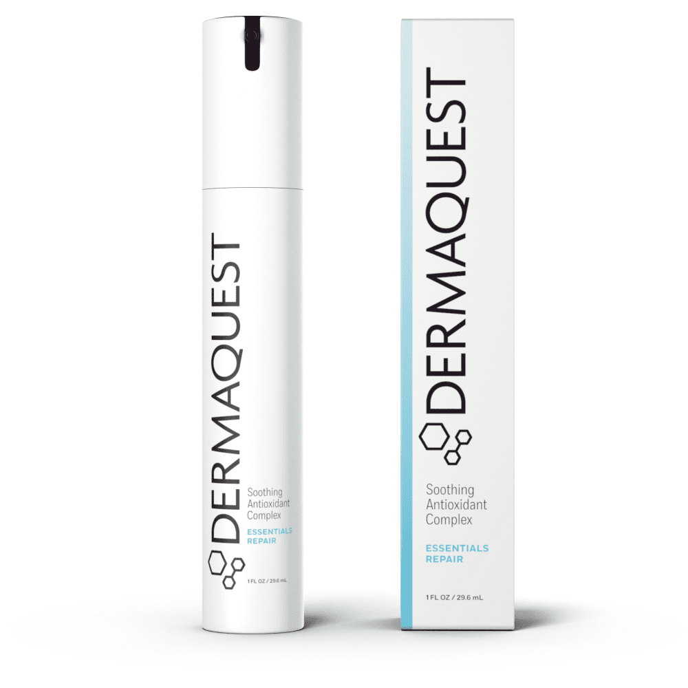 Soothing Antioxidant Complex / Anti Aging Serum / 1oz / Adult / Dermaquest