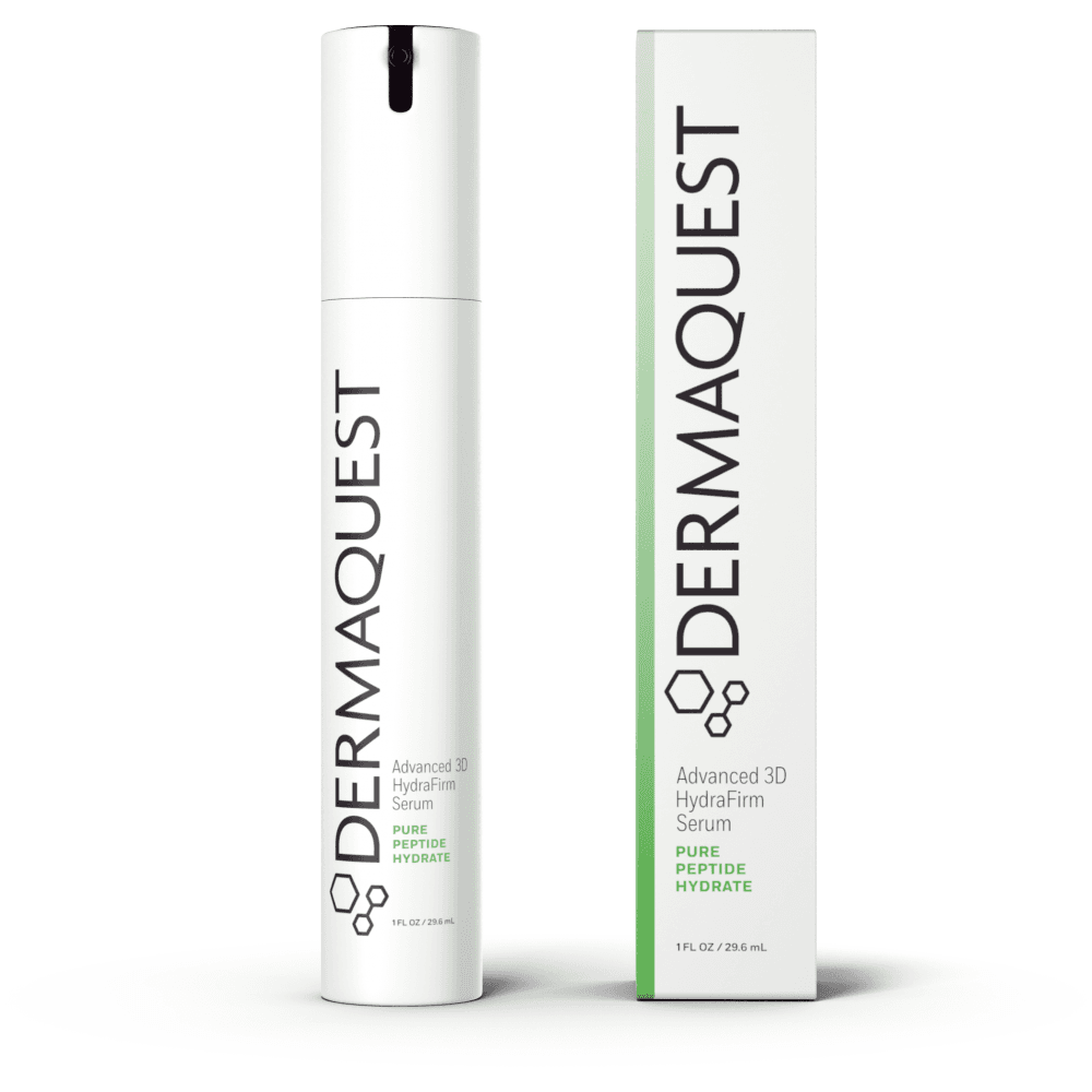 Advanced 3D Hydrafirm Serum / Anti Aging Serum / 1oz / Adult / Dermaquest