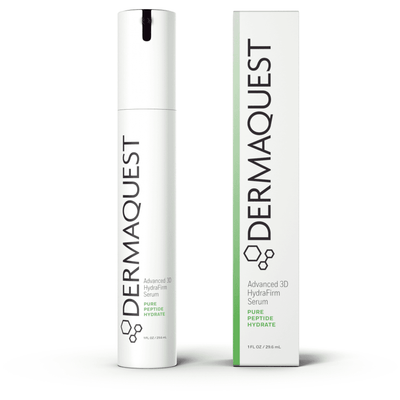 Advanced 3D Hydrafirm Serum / Anti Aging Serum / 1oz / Adult / Dermaquest