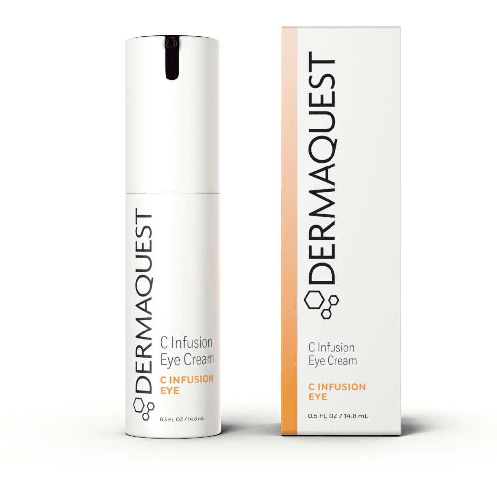C-Infusion Eye Cream