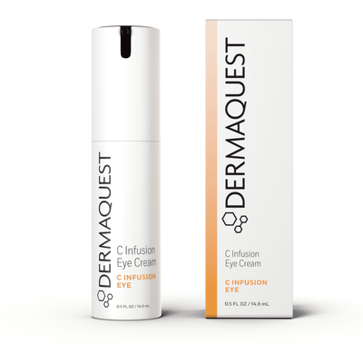 C-Infusion Eye Cream