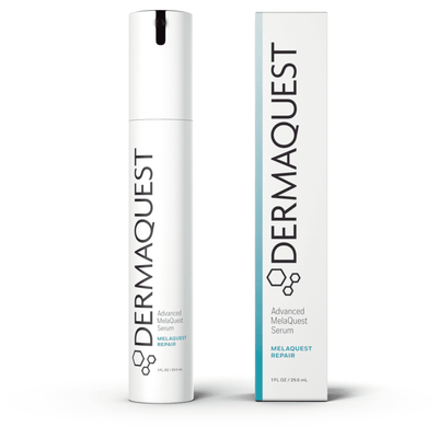 Advanced Melaquest Serum / Anti Aging Serum / 1oz / Adult / Dermaquest