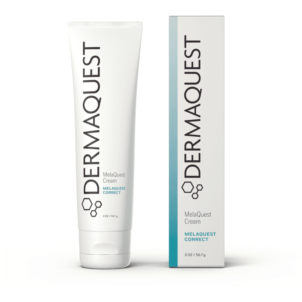 Melaquest Cream / moisturiser / 2oz / Adult / Dermaquest