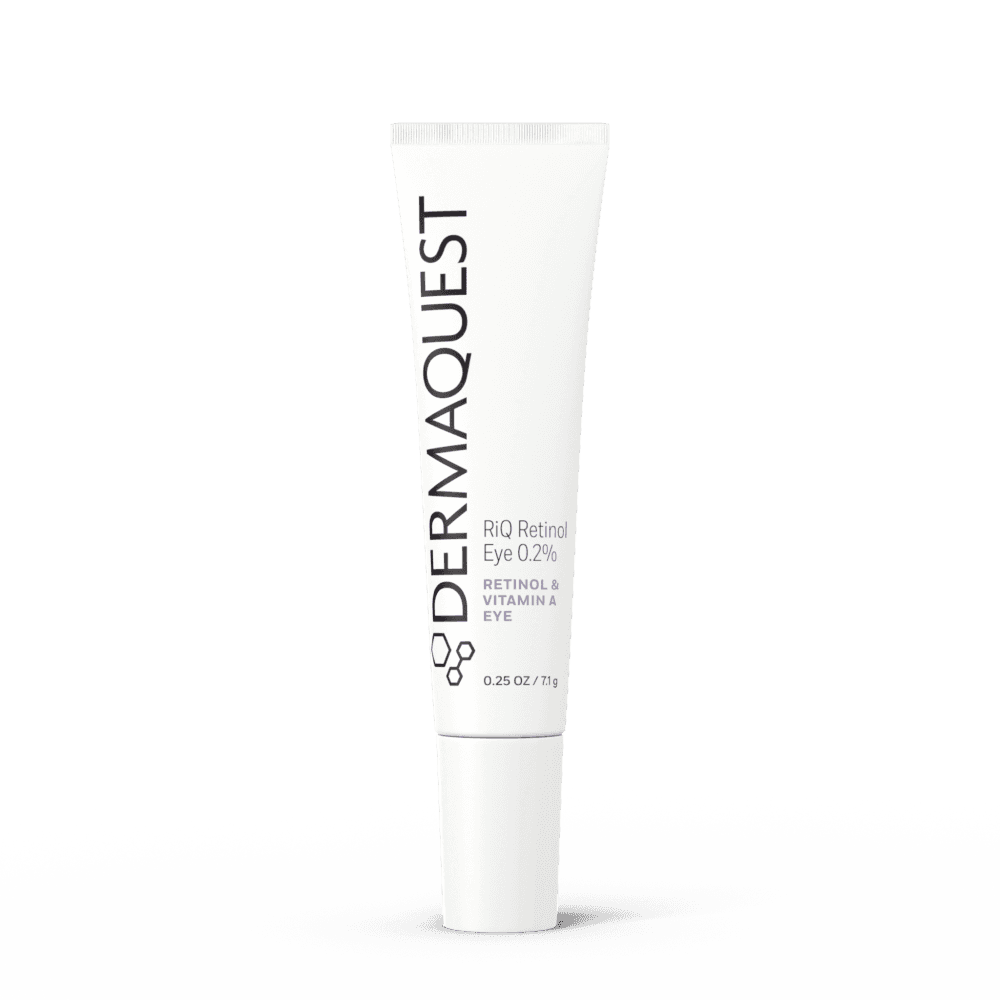 RIQ Retinol Eye / Eyes / 0.5oz / Adult / Dermaquest