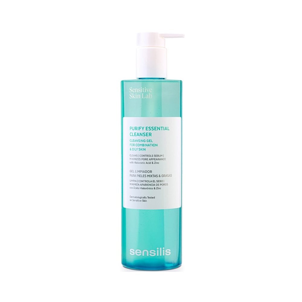 Sensilis PURIFY ESSENTIAL CLEANSER